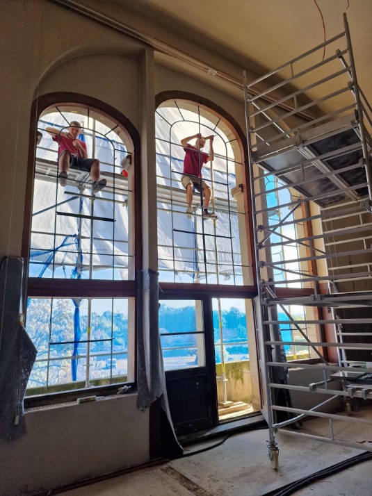 Cotta Fenster Verglasungsarbeiten Cotta Fenster Verglasungsarbeiten