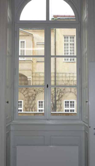 München Residenz Lambrie München Residenz Lambrie Restauriert