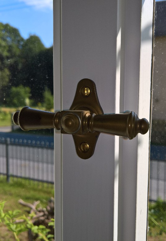 Fensterolive Fensterolive Neuanvertigung